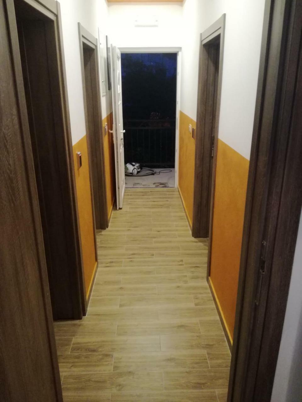 Apart Dom Jankovic Sutomore Zewnętrze zdjęcie